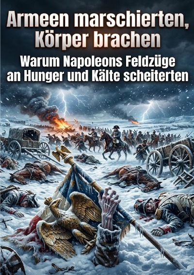 'Cover von Armeen marschierten, Korper brachen'-Cover