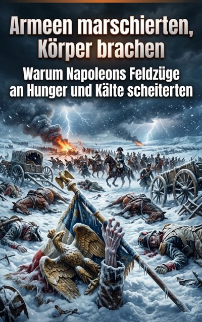 'Cover von Armeen marschierten, Korper brachen'-Cover