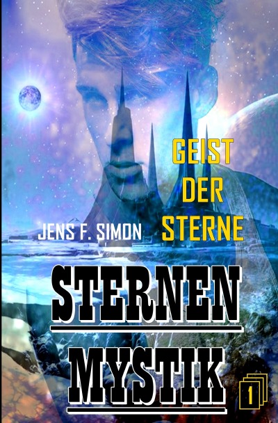 'Cover von Geist der Sterne'-Cover