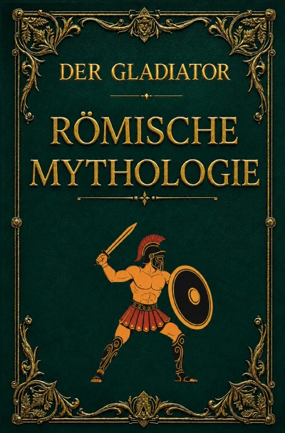'Cover von Der Gladiator'-Cover