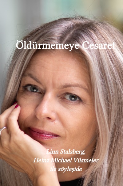 'Cover von Öldürmemeye Cesaret'-Cover