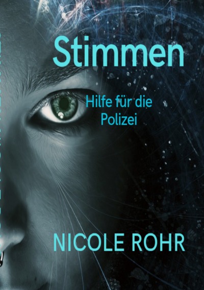 'Cover von Stimmen'-Cover