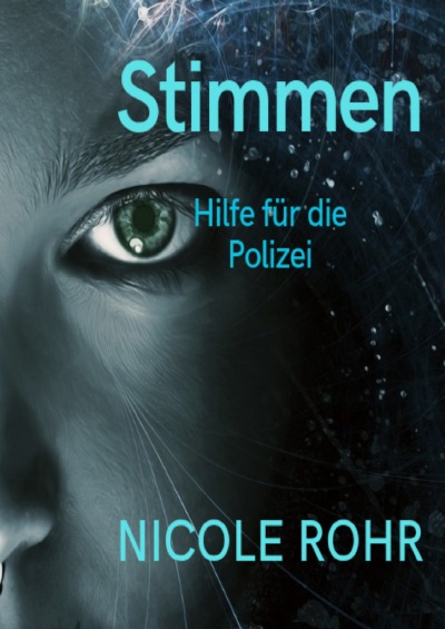 'Cover von Stimmen'-Cover