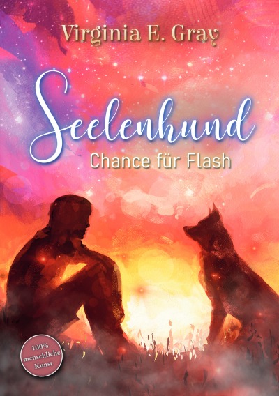 'Cover von Seelenhund'-Cover