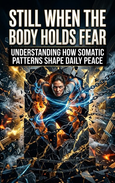 'Cover von Still when the body holds fear'-Cover