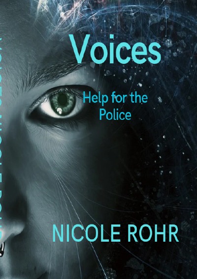 'Cover von Voces'-Cover