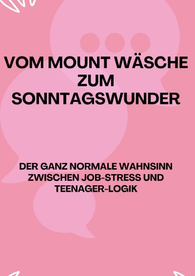'Cover von Vom Mount Wäsche zum Sonntagswunder'-Cover