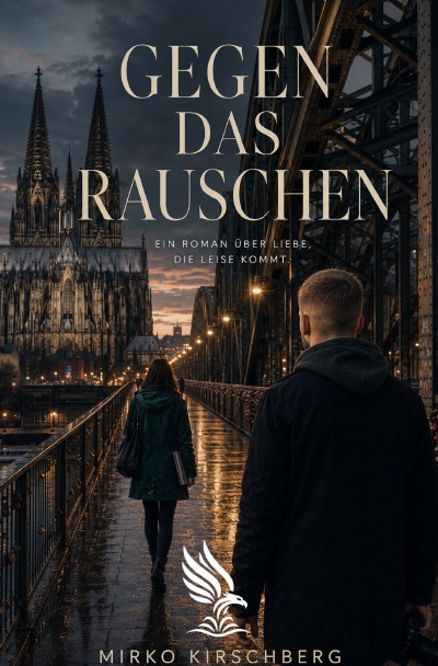 'Cover von Gegen das Rauschen'-Cover