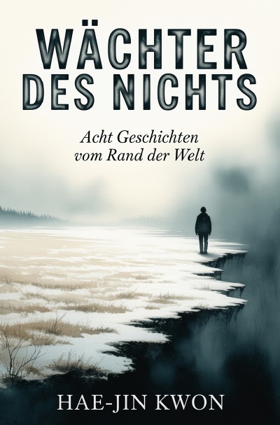 'Cover von Wächter des Nichts'-Cover