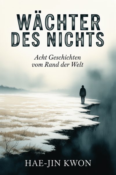 'Cover von Wächter des Nichts'-Cover