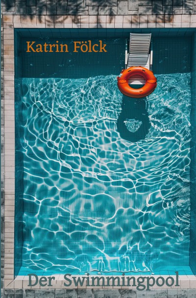 'Cover von Der Swimmingpool'-Cover