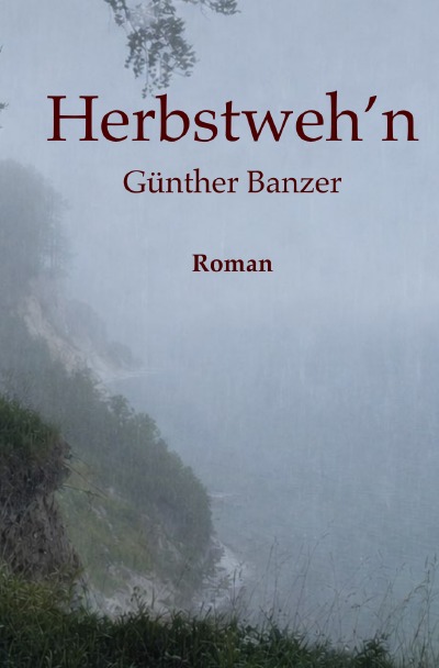 'Cover von Herbstweh’n'-Cover