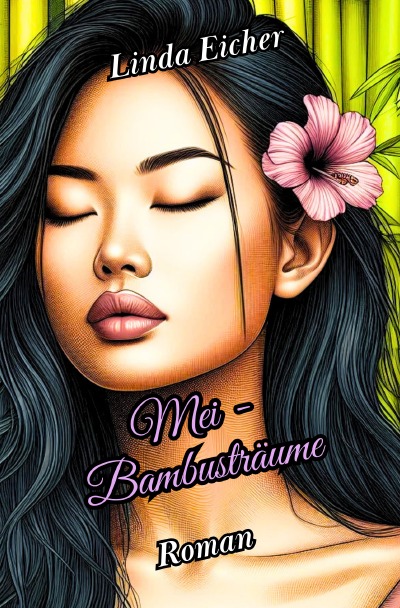 'Cover von Mei – Bambusträume'-Cover