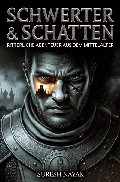 'Cover von Schwerter & Schatten'-Cover