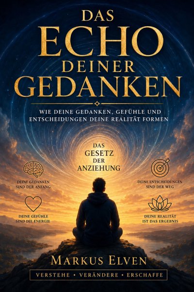 'Cover von Das Gesetz der Anziehung'-Cover