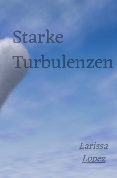 'Cover von Starke Turbulenzen'-Cover