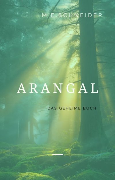 'Cover von Arangal'-Cover