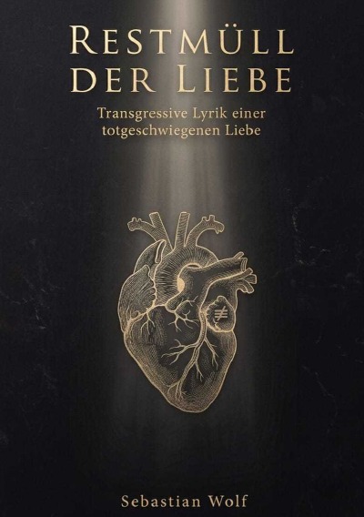 'Cover von Restmüll der Liebe'-Cover