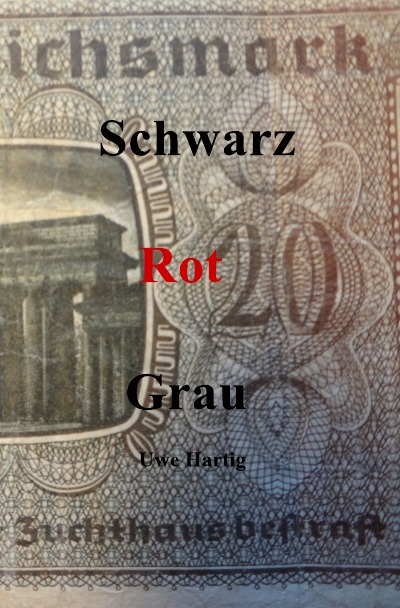 'Schwarz Rot Grau'-Cover