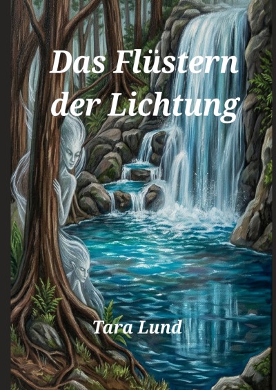 'Cover von Das Flüstern der Lichtung'-Cover