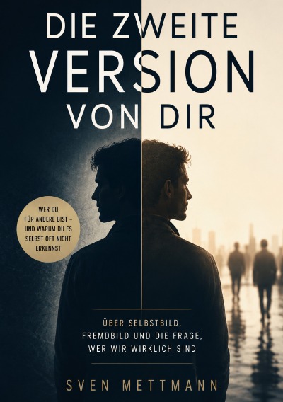 'Cover von Die zweite Version von dir'-Cover