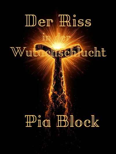 'Cover von Der Riss in der Wutachschlucht'-Cover