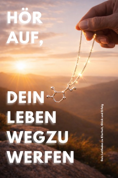 'Cover von Hör auf, dein Leben wegzuwerfen!'-Cover