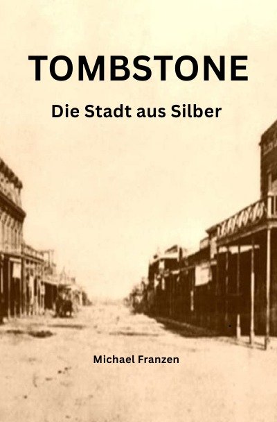 'Cover von TOMBSTONE'-Cover