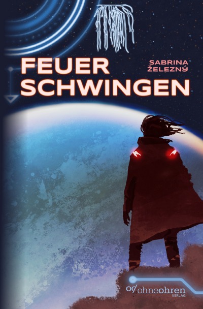 'Cover von Feuerschwingen'-Cover