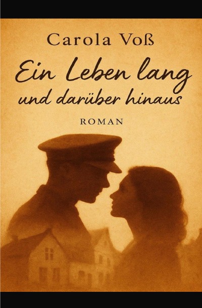 'Cover von Ein Leben lang-und darüber hinaus'-Cover