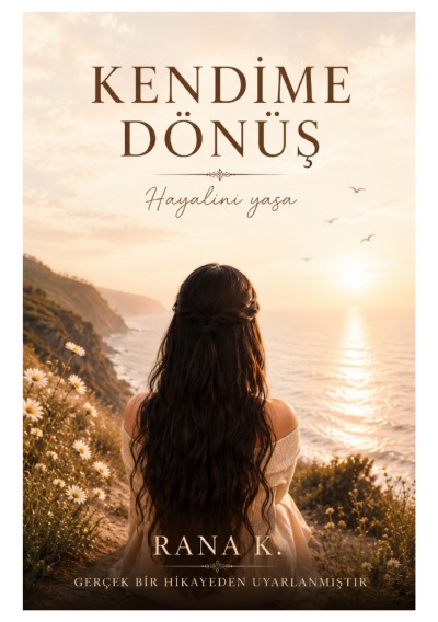 'Cover von Kendime Dönüs'-Cover
