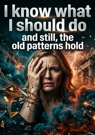 'Cover von I know what I should do'-Cover