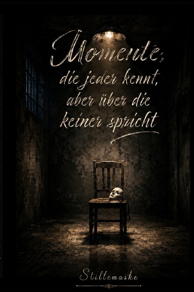 'Cover von Momente, die jeder kennt, aber über die keiner spricht'-Cover