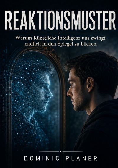 'Cover von Reaktionsmuster'-Cover
