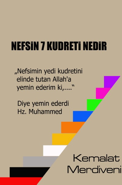 'Cover von Nefsin Yedi Kudreti Nedir'-Cover