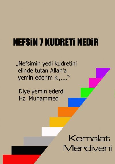 'Cover von Nefsin Yedi Kudreti Nedir'-Cover