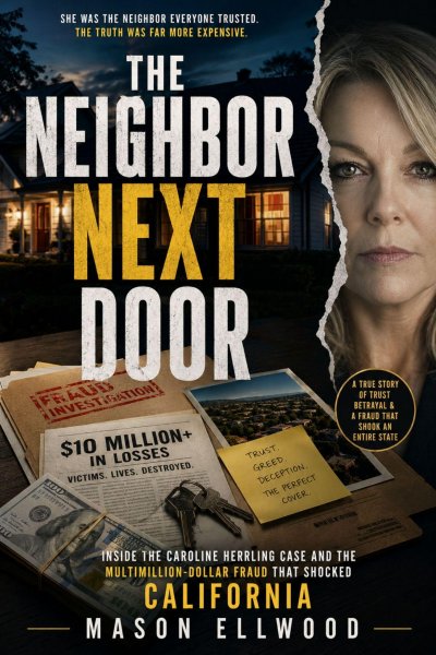 'Cover von The Neighbor Next Door'-Cover
