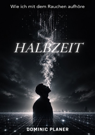 'Cover von Wie ich mit dem Rauchen aufhöre'-Cover