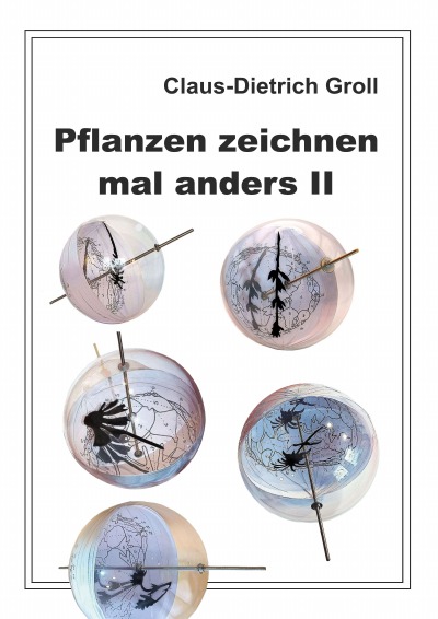 'Cover von Pflanzen zeichnen mal anders II'-Cover