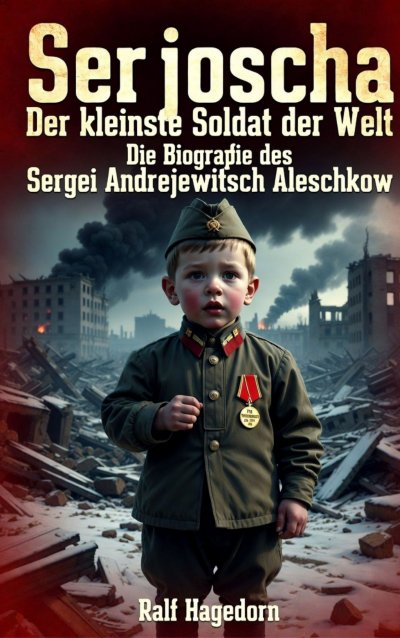 'Cover von Serjoscha'-Cover