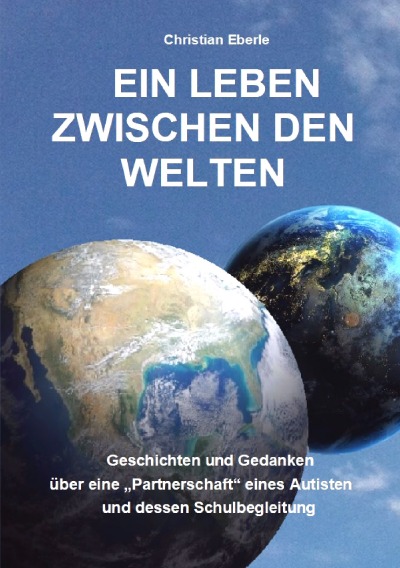'Cover von Zwischen den Welten'-Cover
