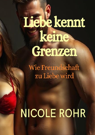 'Cover von Liebe kennt keine Grenzen'-Cover