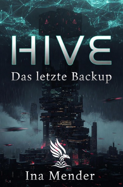 'Cover von HIVE'-Cover