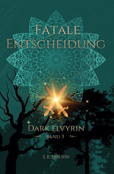 'Cover von Fatale Entscheidung'-Cover