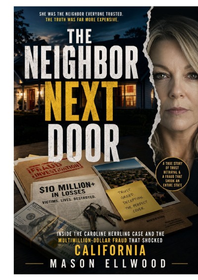 'Cover von The Neighbor Next Door'-Cover