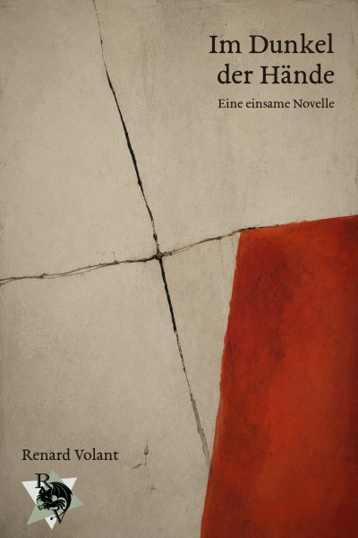 'Cover von Im Dunkel der Hände'-Cover