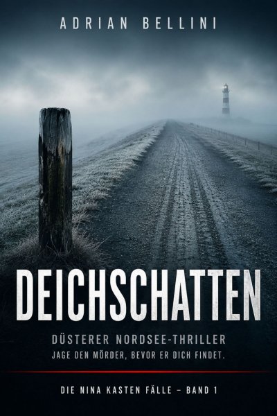 'Cover von Deichschatten'-Cover