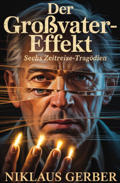 'Cover von Der Großvater-Effekt'-Cover