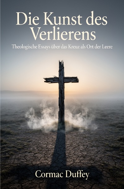 'Cover von Die Kunst des Verlierens'-Cover