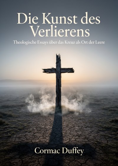 'Cover von Die Kunst des Verlierens'-Cover